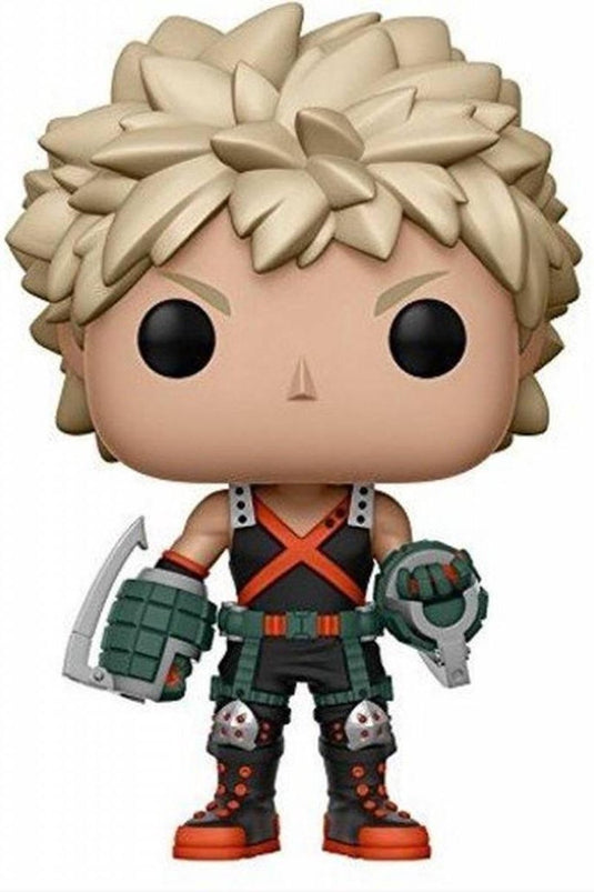 Funko katsuki