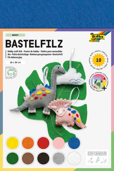 Folia viltpapier
