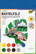 Folia viltpapier