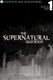 The supernatural quiz book - season 1 part two