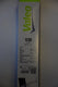 Valeo silencio v38 front wiper 1st
