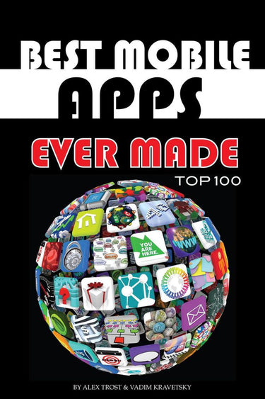 Best mobile apps ever made top 100
