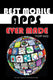 Best mobile apps ever made top 100