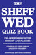 The sheff wed quiz book