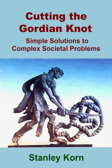 Imp cutting the gordian knot: sle solutions to complex societal problems
