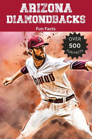 Arizona diamondbacks fun facts
