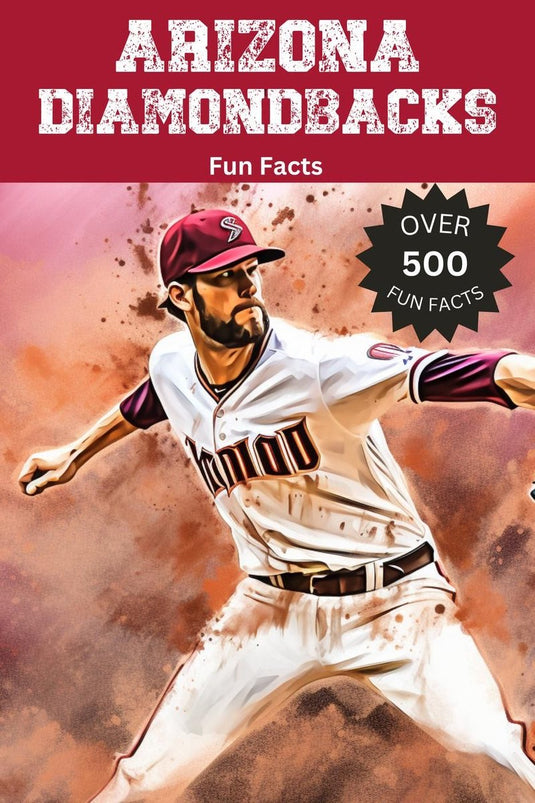Arizona diamondbacks fun facts