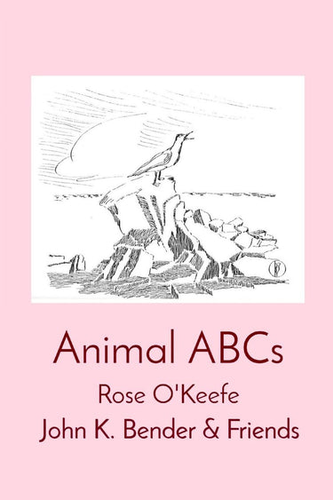 Animal abcs