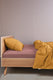 Beddinghouse - jersey - hoeslaken - 160x220 cm - roze
