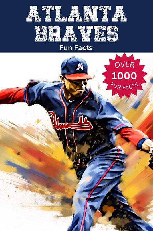 Atlanta braves fun facts