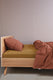 Beddinghouse - jersey - hoeslaken - 160x220 cm - geel