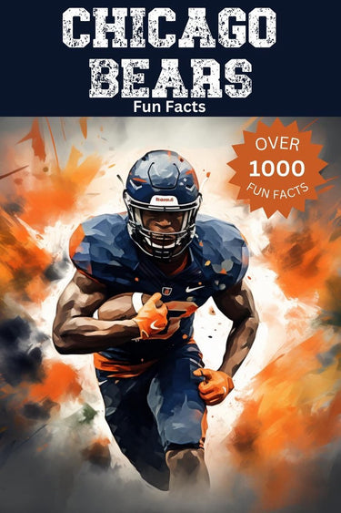 Chicago bears fun facts