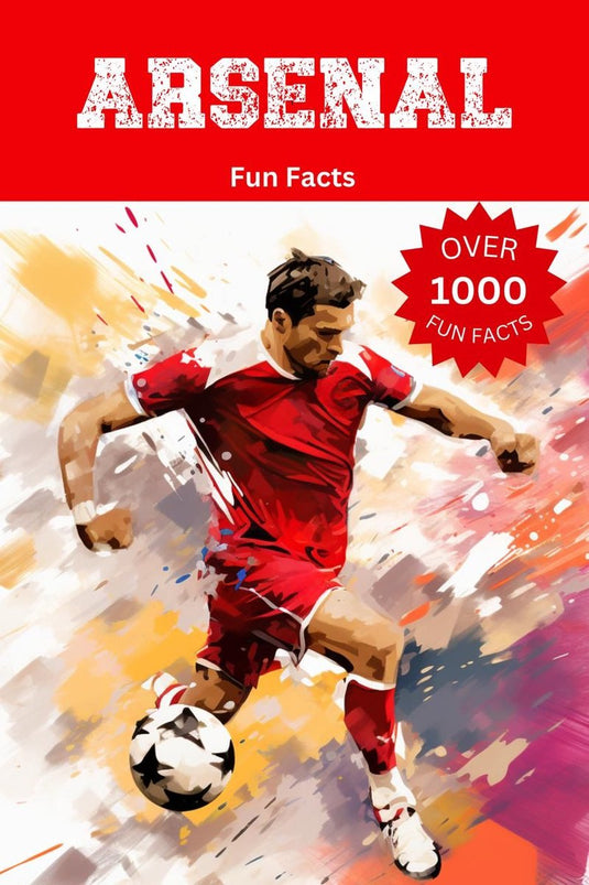 Arsenal fun facts