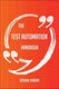 The test automation handbook - everything you need to know about test automation