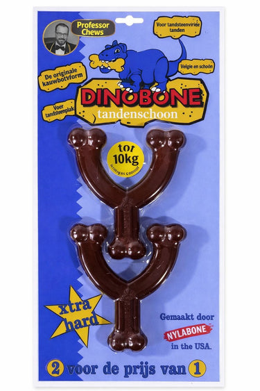 Dinobone dbh001b hard wishbone 2x