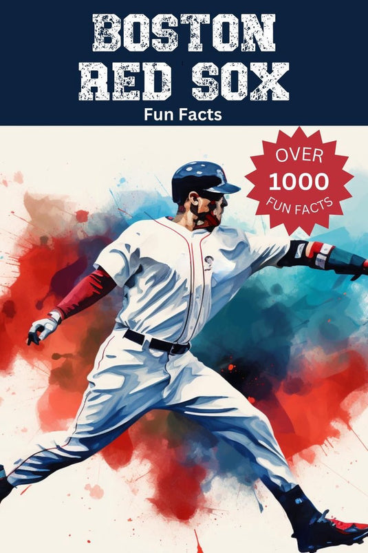Boston red sox fun facts