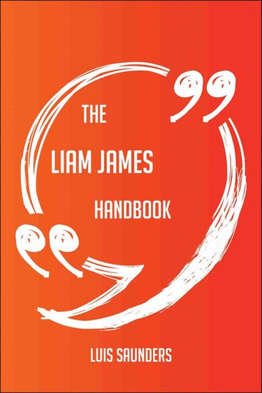 The liam james handbook - everything you need to know about liam james