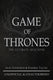 Game of thrones: the ultimate quiz book - volume 1