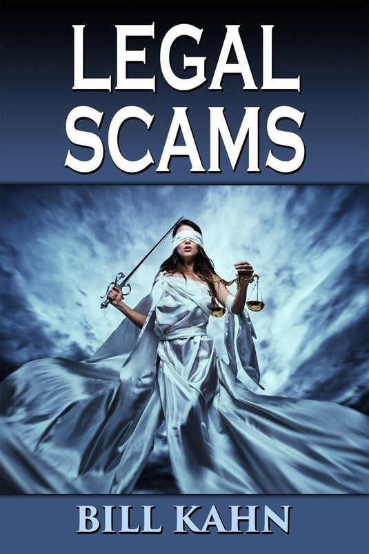 Legal scams