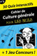 Grand cahier de culture générale pour les nuls n03