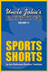 Facts to go - uncle john's facts to go sports shorts