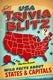 Usa trivia blitz: wild facts about states capitals!