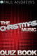 The christmas music quiz book