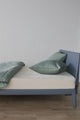 Beddinghouse - jersey - hoeslaken - 90x220 cm - naturel