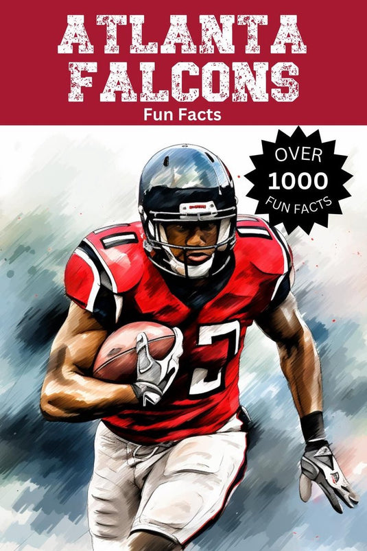 Atlanta falcons fun facts