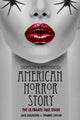 American horror story - the ultimate quiz book