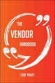 The vendor handbook - everything you need to know about vendor