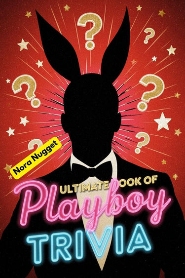 The ultimate book of playboy trivia