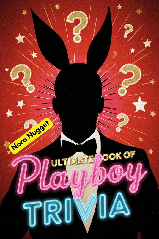 The ultimate book of playboy trivia