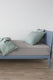 Beddinghouse - jersey - hoeslaken - 90x220 cm - taupe