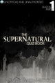 The supernatural quiz book - season 1 part two