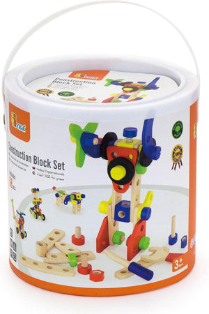 Https: www.cchobby.nl viga-houten-bouwstenen-68-onderdelen-1-set