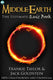 Middle-earth - the ultimate quiz book