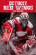 Pic detroit red wings e history