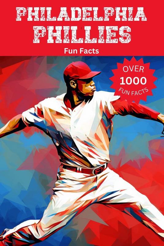 Philadelphia phillies fun facts