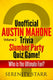 Ty unofficial austin mahone trivia slumber par quiz game volume 2