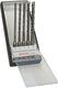 Bosch - hamerboren sds-plus-5 ø 5.5,6,7,8,10 x 165mm