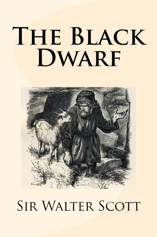 The black dwarf