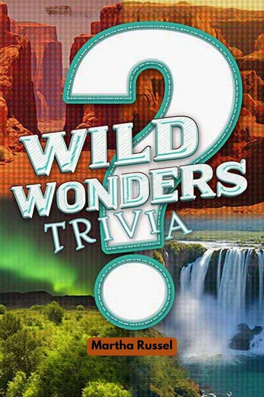 Wild wonders trivia