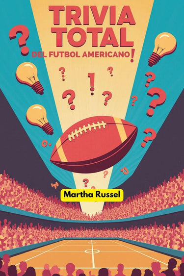 ¡trivia total del fútbol americano!