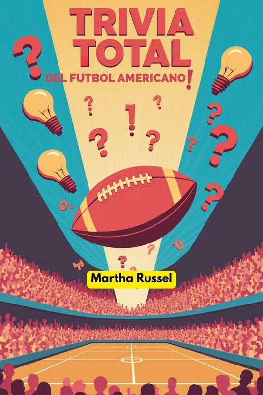 ¡trivia total del fútbol americano!