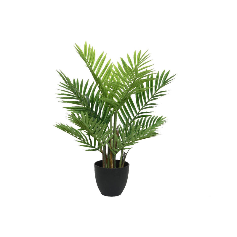 Load image into Gallery viewer, Decoris palmboom in pot plastic 61x61x73cm
