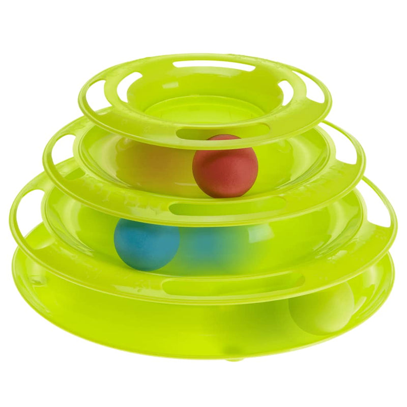 Load image into Gallery viewer, Ferplast Kattenspeelgoed Twister 85089099
