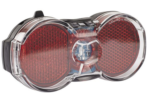 Bumm rear light Toplight Flat Plus 329ALK-02 50+80mm