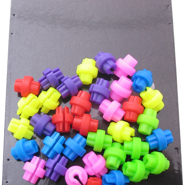 Spoke Beads Edge Spookie (30 pieces)