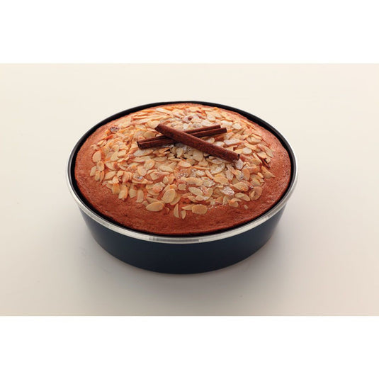 Whirlpool crispeed cakevorm 19cm